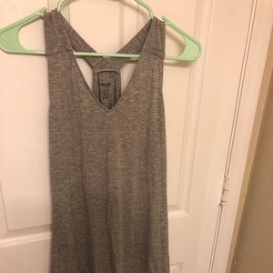 Grey Calvin Klein Sleep/loungewear